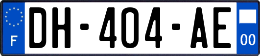 DH-404-AE