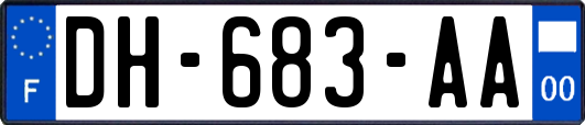 DH-683-AA