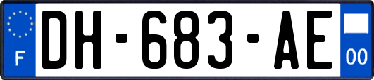 DH-683-AE