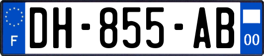 DH-855-AB