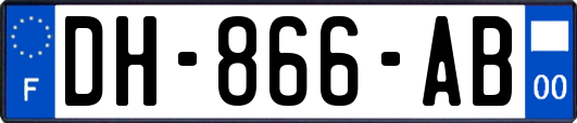 DH-866-AB