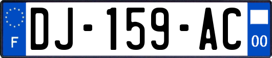 DJ-159-AC