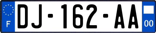 DJ-162-AA