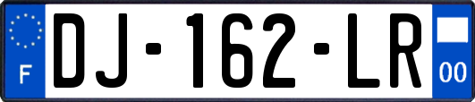 DJ-162-LR