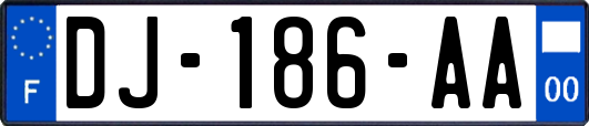 DJ-186-AA