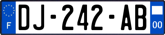 DJ-242-AB