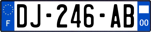 DJ-246-AB