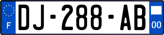 DJ-288-AB
