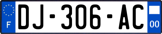 DJ-306-AC