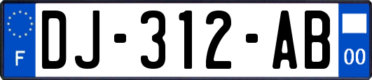 DJ-312-AB