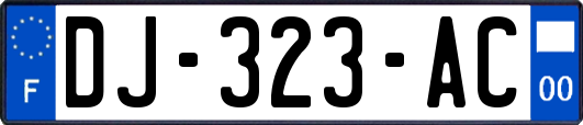 DJ-323-AC