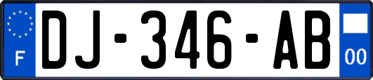 DJ-346-AB