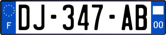 DJ-347-AB