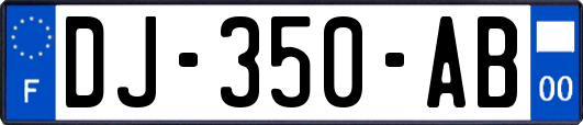 DJ-350-AB