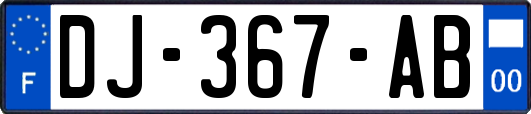 DJ-367-AB