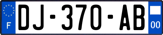 DJ-370-AB