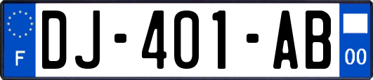 DJ-401-AB