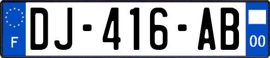 DJ-416-AB