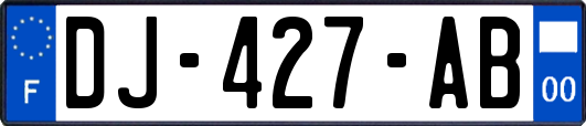 DJ-427-AB