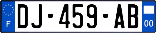 DJ-459-AB