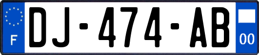 DJ-474-AB