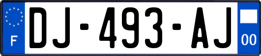 DJ-493-AJ