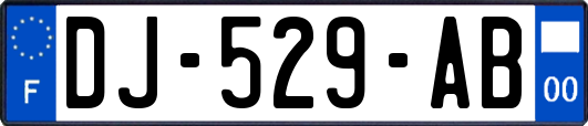 DJ-529-AB