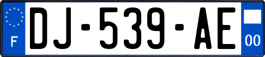 DJ-539-AE