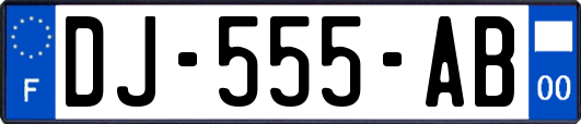 DJ-555-AB