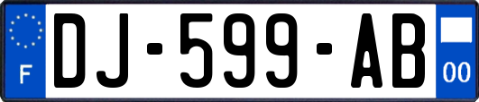 DJ-599-AB