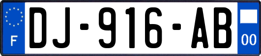 DJ-916-AB