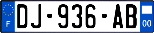 DJ-936-AB