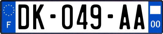 DK-049-AA