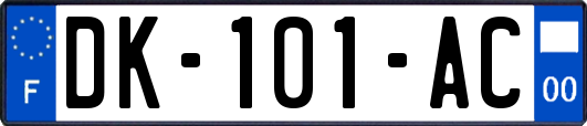 DK-101-AC