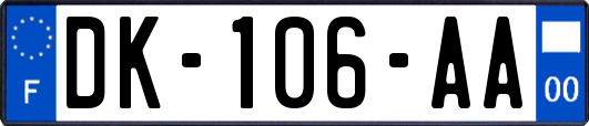 DK-106-AA