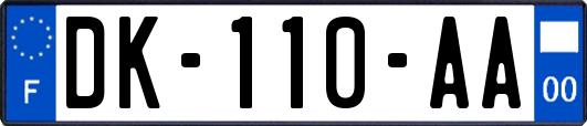 DK-110-AA