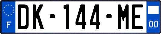 DK-144-ME