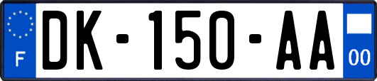 DK-150-AA