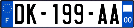 DK-199-AA