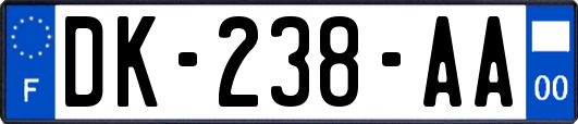 DK-238-AA