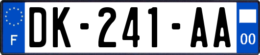 DK-241-AA