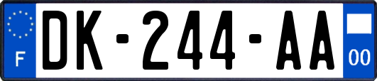 DK-244-AA