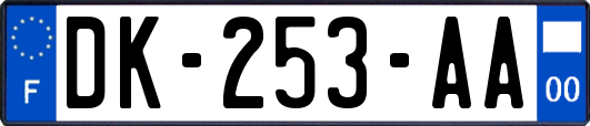 DK-253-AA