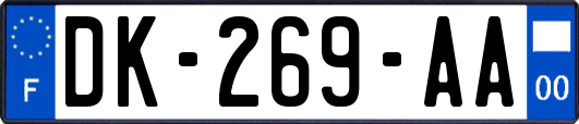 DK-269-AA