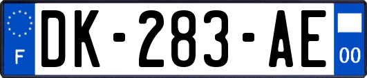 DK-283-AE