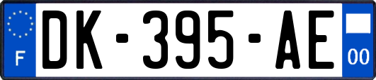 DK-395-AE