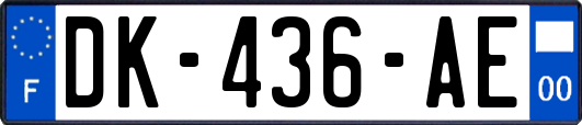 DK-436-AE