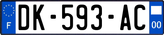 DK-593-AC