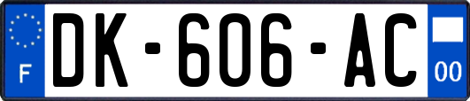 DK-606-AC