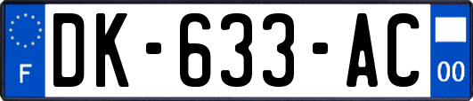 DK-633-AC